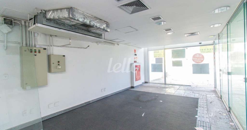 Ponto comercial com 6 salas para alugar na Avenida Álvaro Guimarães, --, Planalto, São Bernardo do Campo