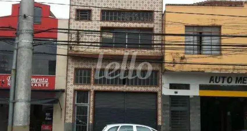 Prédio com 2 salas para alugar na Rua Alagoas, --, Centro, São Caetano do Sul