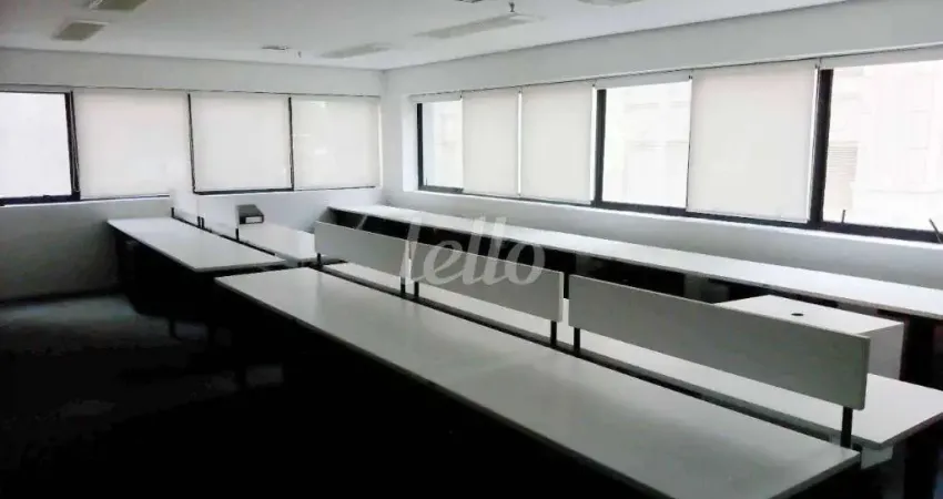 Sala comercial com 4 salas para alugar na Rua Júlio Diniz, --, Vila Olímpia, São Paulo