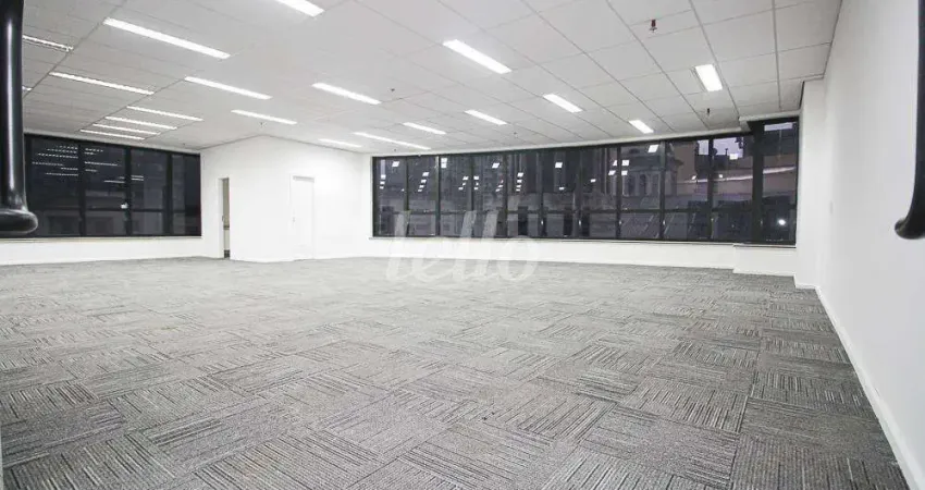 Sala comercial com 1 sala para alugar na Rua do Paraíso, --, Paraíso, São Paulo