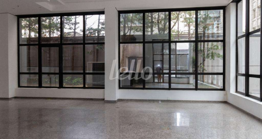 Ponto comercial para alugar na Rua Júlio Diniz, --, Vila Olímpia, São Paulo
