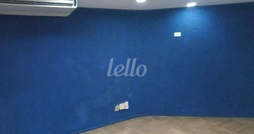 Sala comercial com 1 sala para alugar na Avenida Engenheiro Luiz Carlos Berrini, --, Cidade Monções, São Paulo