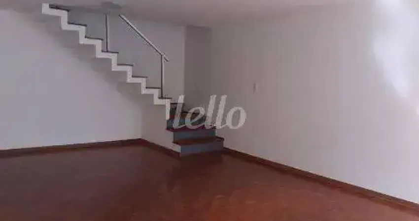 Casa com 4 quartos para alugar na Rua Ytaipu, --, Mirandópolis, São Paulo