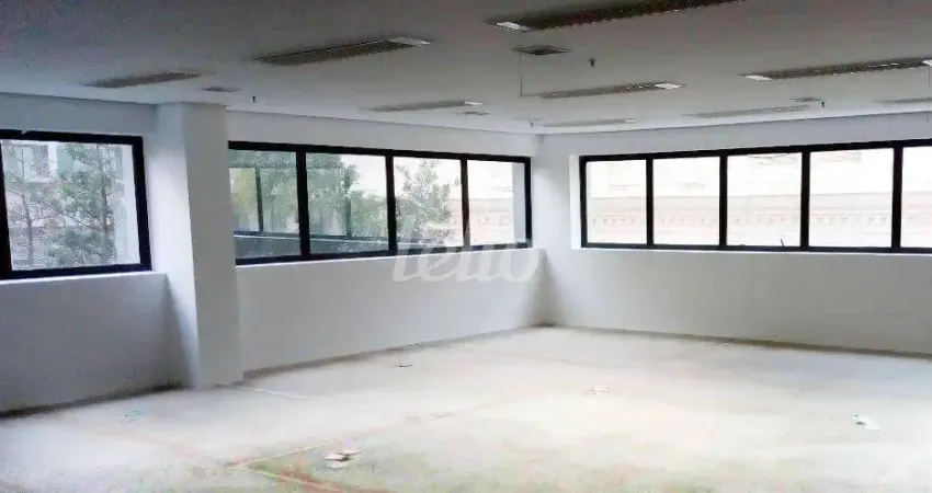 Sala comercial com 2 salas para alugar na Rua Júlio Diniz, --, Vila Olímpia, São Paulo