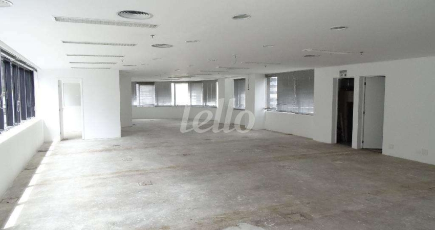 Sala comercial para alugar na Rua Luigi Galvani, --, Cidade Monções, São Paulo
