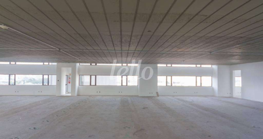 Sala comercial com 3 salas para alugar na Avenida Doutor Chucri Zaidan, --, Vila Cordeiro, São Paulo