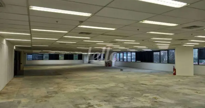 Sala comercial para alugar na Avenida Engenheiro Luiz Carlos Berrini, --, Cidade Monções, São Paulo