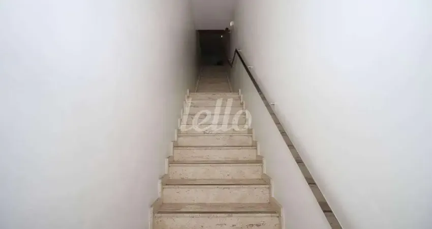 Prédio com 9 salas para alugar na Rua Borges Lagoa, --, Vila Clementino, São Paulo