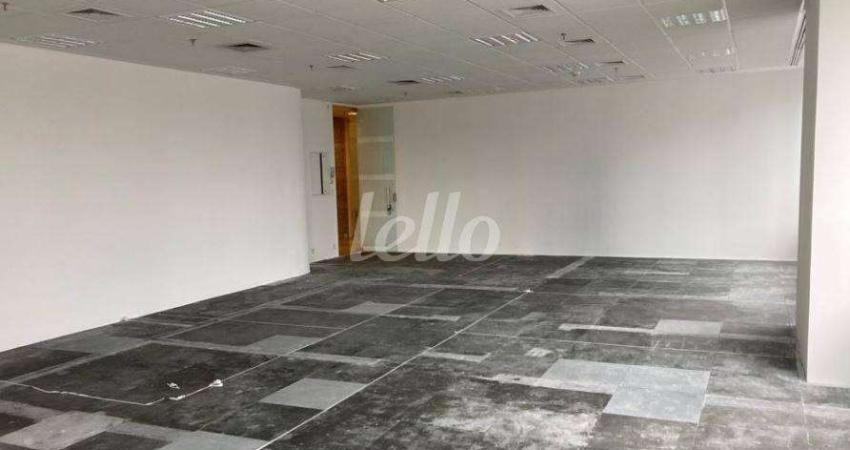 Sala comercial com 1 sala para alugar na Rua George Ohm, --, Cidade Monções, São Paulo