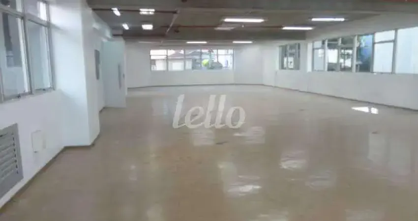 Sala comercial com 1 sala para alugar na Rua Arminda, --, Vila Olímpia, São Paulo