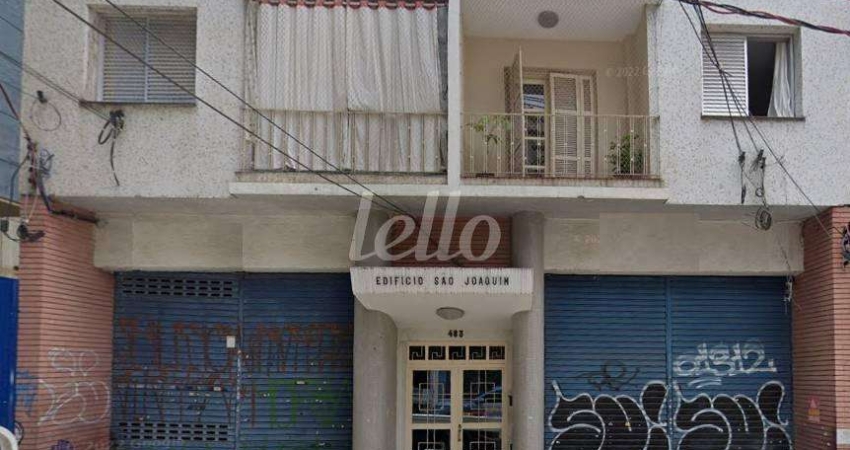 Ponto comercial com 12 salas para alugar na Rua São Joaquim, --, Liberdade, São Paulo
