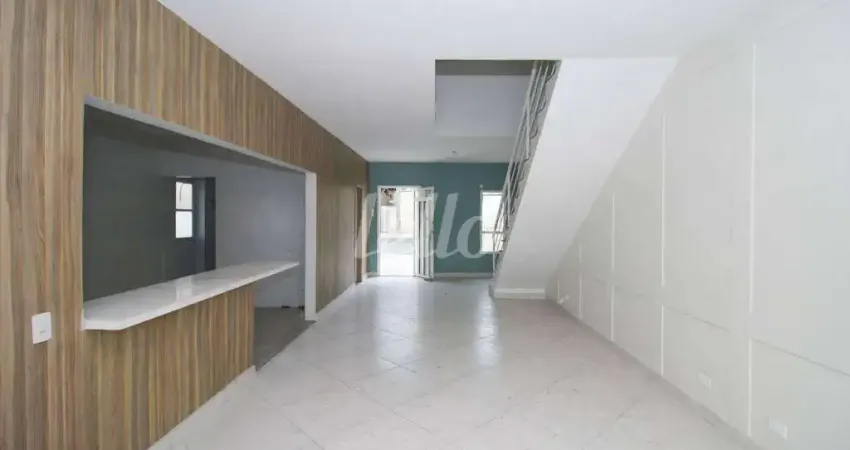 Casa em condomínio fechado com 4 quartos para alugar na Avenida Moaci, --, Planalto Paulista, São Paulo
