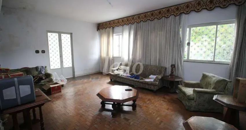 Casa para alugar na Rua Doutor Elisio de Castro, --, Vila Dom Pedro I, São Paulo