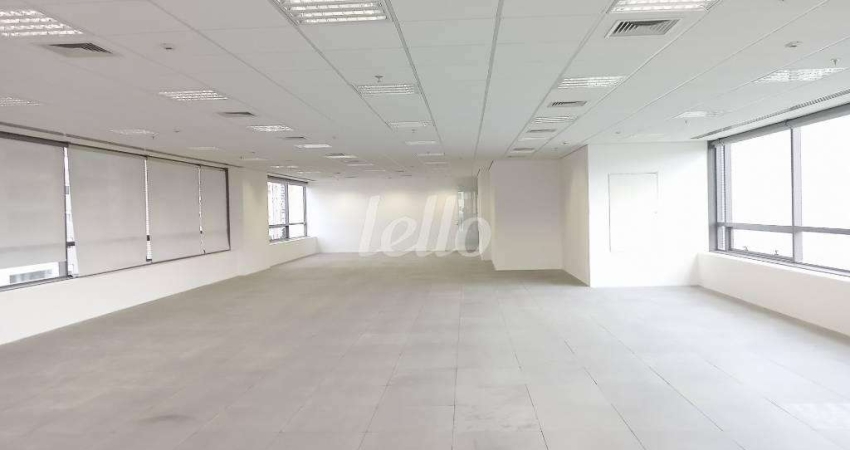Sala comercial com 1 sala para alugar na Rua Arizona, --, Cidade Monções, São Paulo