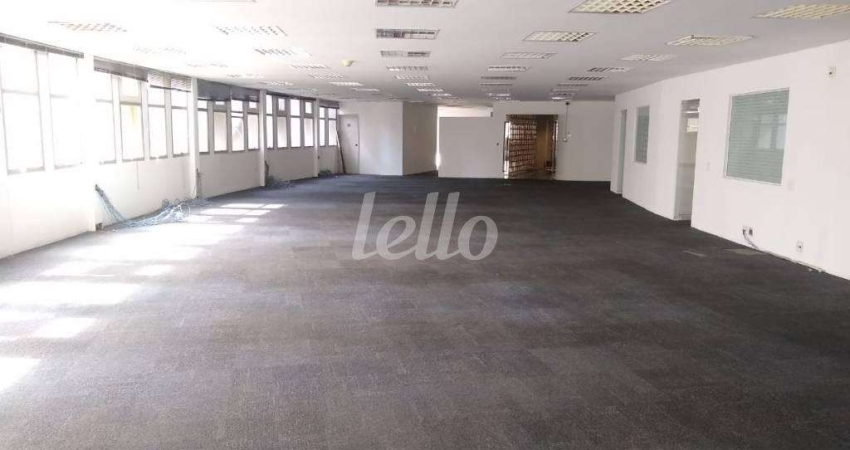Sala comercial com 5 salas para alugar na Rua da Consolação, --, Consolação, São Paulo