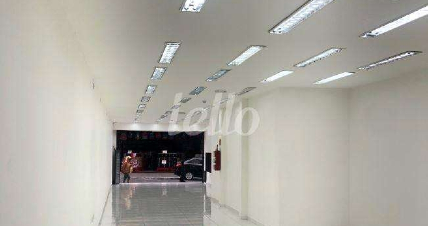Ponto comercial com 1 sala para alugar na Rua Manuel Borba, --, Santo Amaro, São Paulo