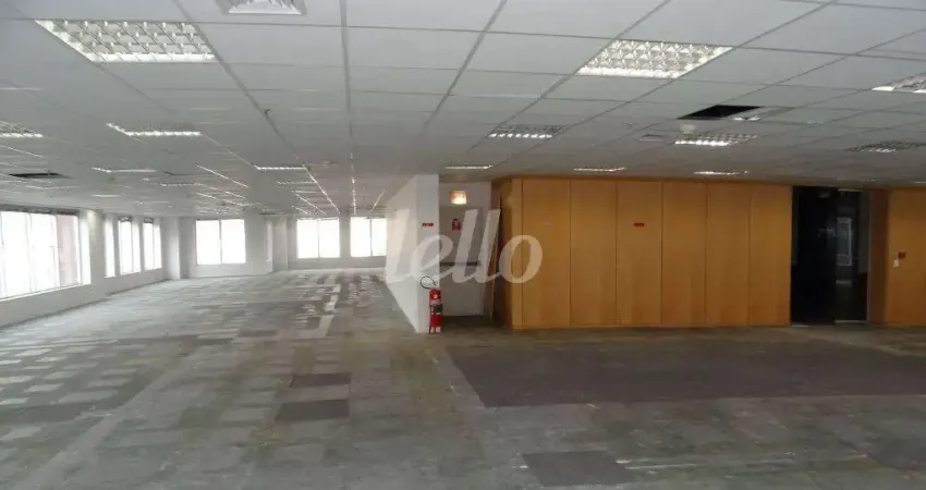 Sala comercial para alugar na Rua Alexandre Dumas, --, Chácara Santo Antônio, São Paulo