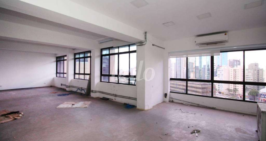 Sala comercial para alugar na Avenida Bernardino de Campos, --, Paraíso, São Paulo
