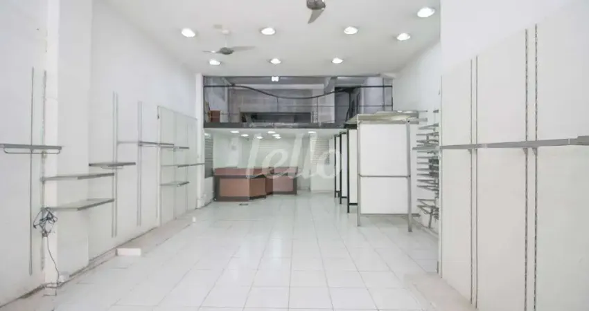 Ponto comercial para alugar na Avenida Jabaquara, --, Mirandópolis, São Paulo