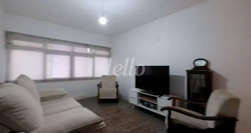 Casa com 2 quartos para alugar na Rua Aimberê, --, Pompéia, São Paulo