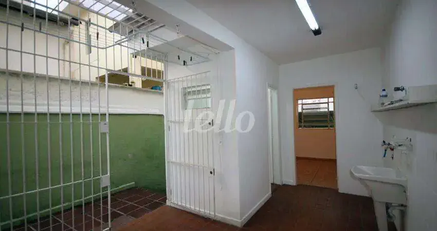 Casa comercial com 2 salas para alugar na Rua dos Caciques, --, Vila da Saúde, São Paulo