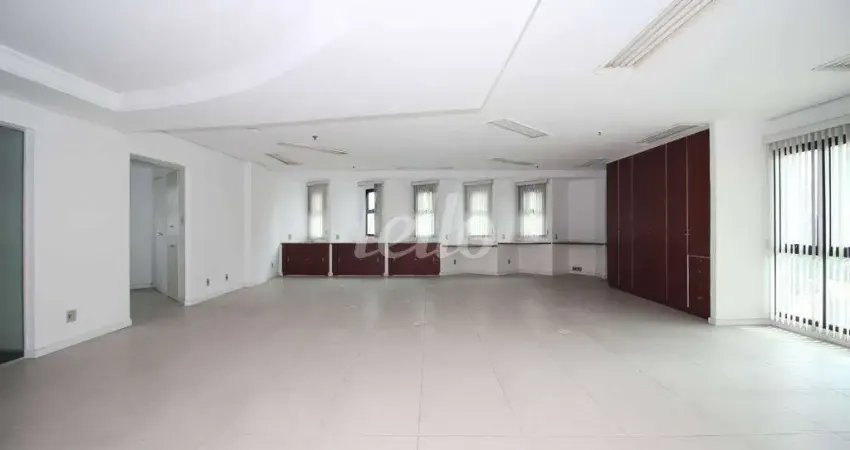 Sala comercial para alugar na Avenida Vereador José Diniz, --, Santo Amaro, São Paulo