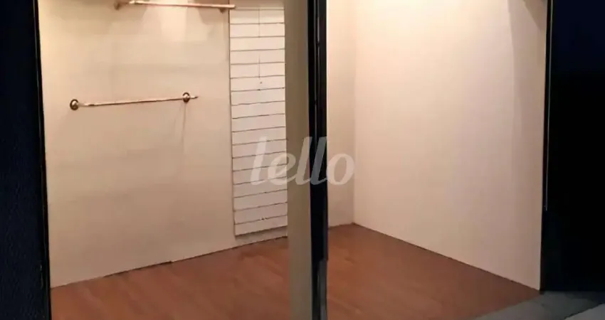 Ponto comercial com 1 sala para alugar na Rua Guatapara, --, Vila Guarani, São Paulo