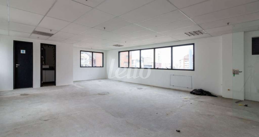 Sala comercial com 1 sala para alugar na Rua Mário Amaral, --, Paraíso, São Paulo