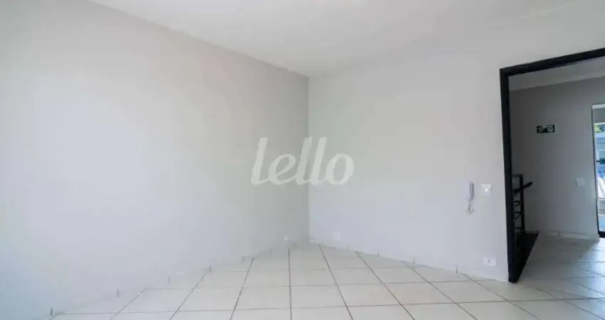 Ponto comercial com 1 sala para alugar na Avenida Santa Catarina, --, Vila Alexandria, São Paulo