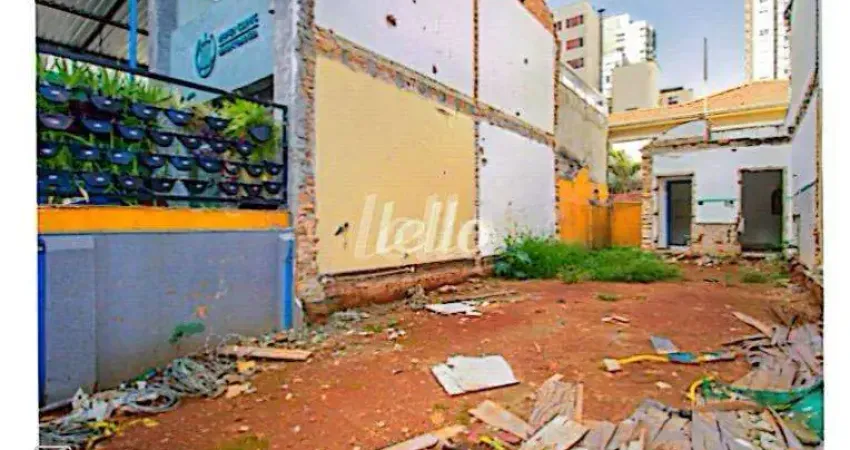Prédio com 1 sala para alugar na Rua Estela, --, Vila Mariana, São Paulo