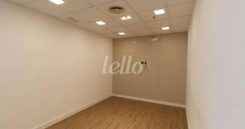 Sala comercial com 7 salas para alugar na Rua Samuel Morse, --, Cidade Monções, São Paulo
