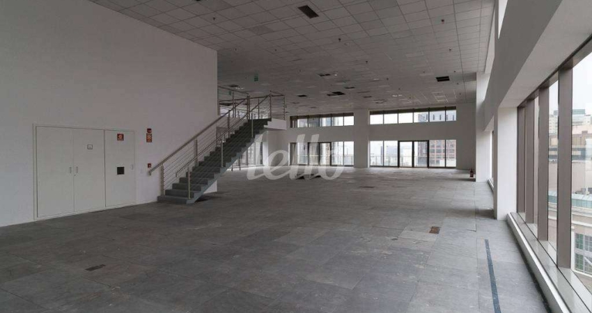 Sala comercial com 1 sala para alugar na Alameda Vicente Pinzon, --, Vila Olímpia, São Paulo