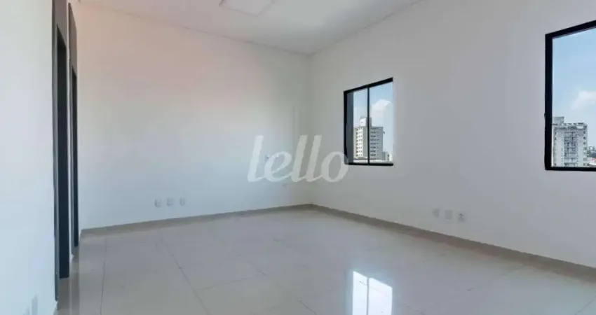 Ponto comercial para alugar na Avenida Santa Catarina, --, Vila Mascote, São Paulo