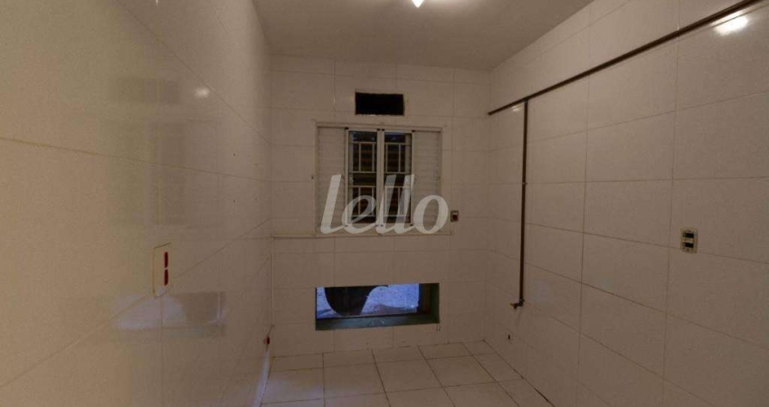 Casa comercial com 5 salas para alugar na Rua Paul Valery, --, Chácara Santo Antônio, São Paulo