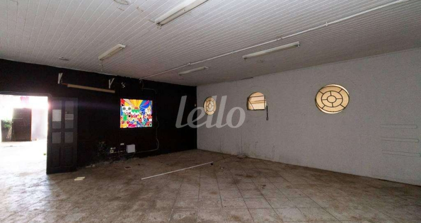 Ponto comercial com 3 salas para alugar na Avenida Moaci, --, Planalto Paulista, São Paulo