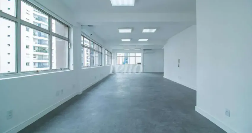 Sala comercial com 2 salas para alugar na Rua Jesuíno Arruda, --, Itaim Bibi, São Paulo