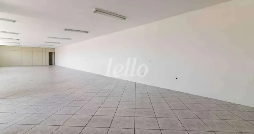 Ponto comercial com 4 salas para alugar na Avenida Santa Catarina, --, Vila Alexandria, São Paulo