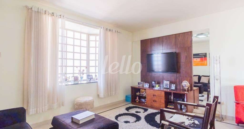 Casa comercial para alugar na Rua Muriaé, --, Vila Dom Pedro I, São Paulo