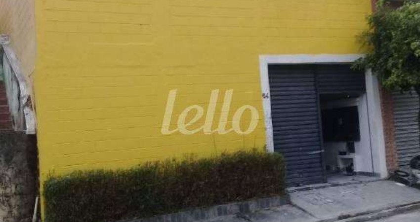 Barracão / Galpão / Depósito para alugar na Rua Professor Pedro de Alcântara Machado, --, Vila Império, São Paulo