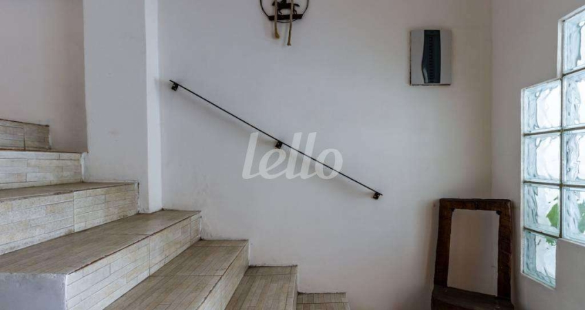 Casa comercial com 1 sala para alugar na Rua Apamas, --, Indianópolis, São Paulo