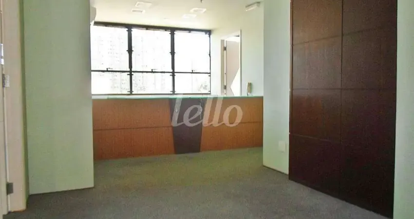 Sala comercial com 5 salas para alugar na Rua Humberto I, --, Vila Mariana, São Paulo