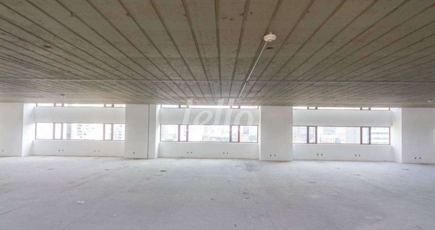 Sala comercial com 3 salas para alugar na Avenida Doutor Chucri Zaidan, --, Vila Cordeiro, São Paulo