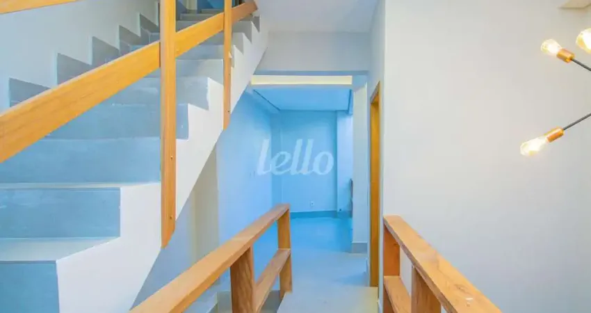 Casa com 2 quartos para alugar na Rua José Antônio Coelho, --, Vila Mariana, São Paulo