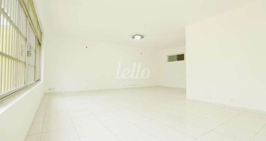Casa comercial com 11 salas para alugar na Rua Vinte e Oito de Setembro, --, Vila Dom Pedro I, São Paulo