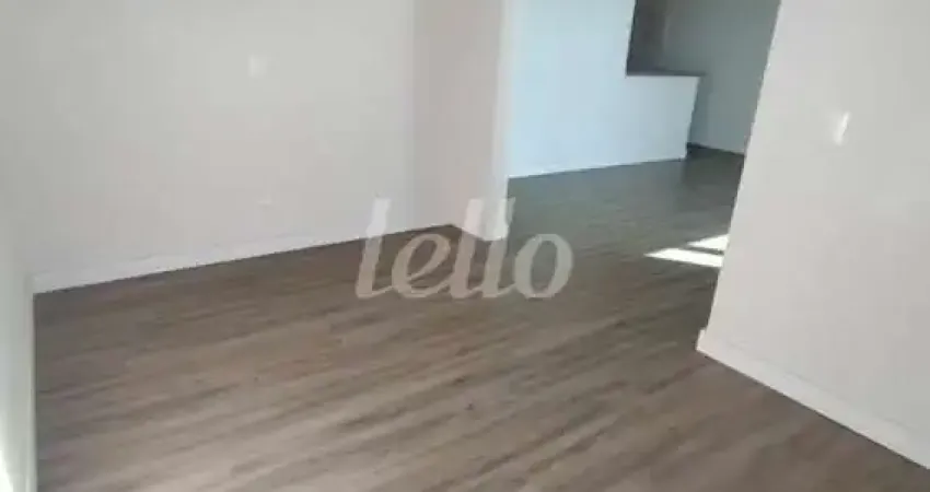 Apartamento com 1 quarto para alugar na Avenida Doutor Erasmo, --, Vila Assunção, Santo André