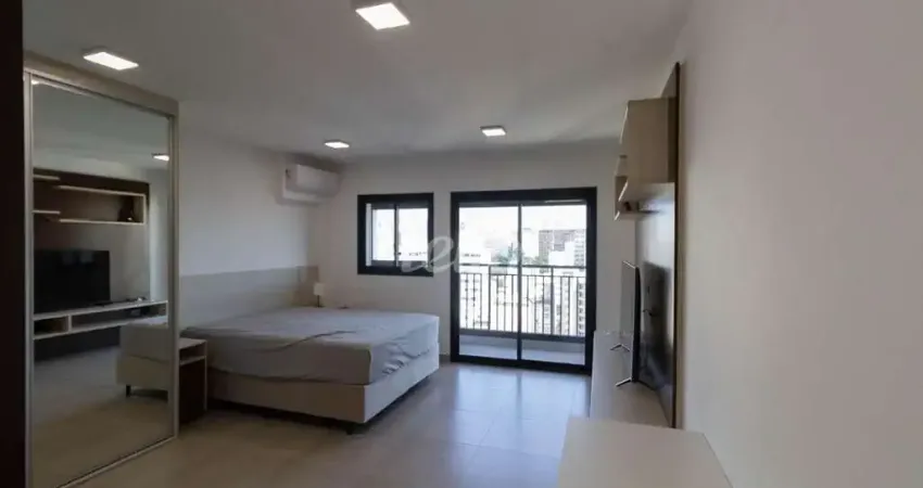Apartamento com 1 quarto para alugar na Rua Major Sertório, --, Vila Buarque, São Paulo