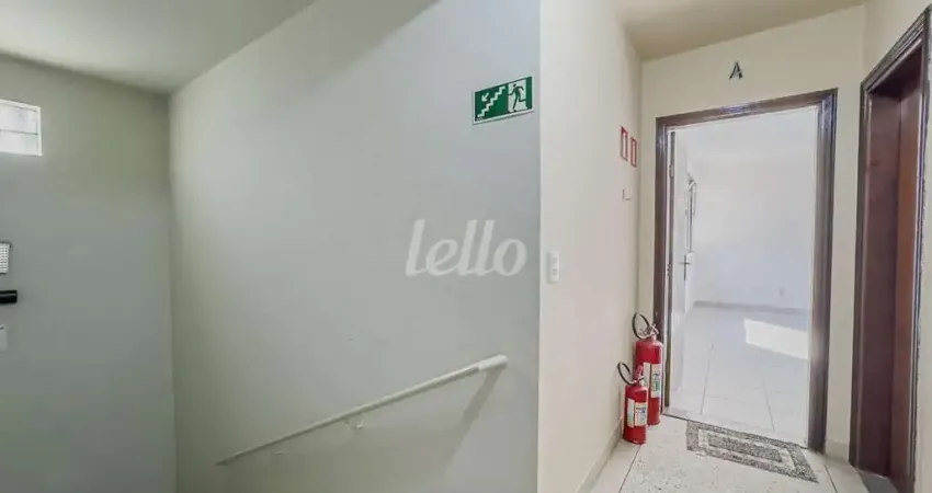 Sala comercial com 2 salas para alugar na Rua Coronel Alfredo Fláquer, --, Centro, Santo André
