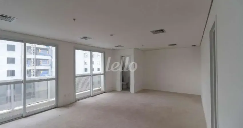 Sala comercial com 1 sala para alugar na Rua Palestra Itália, --, Perdizes, São Paulo