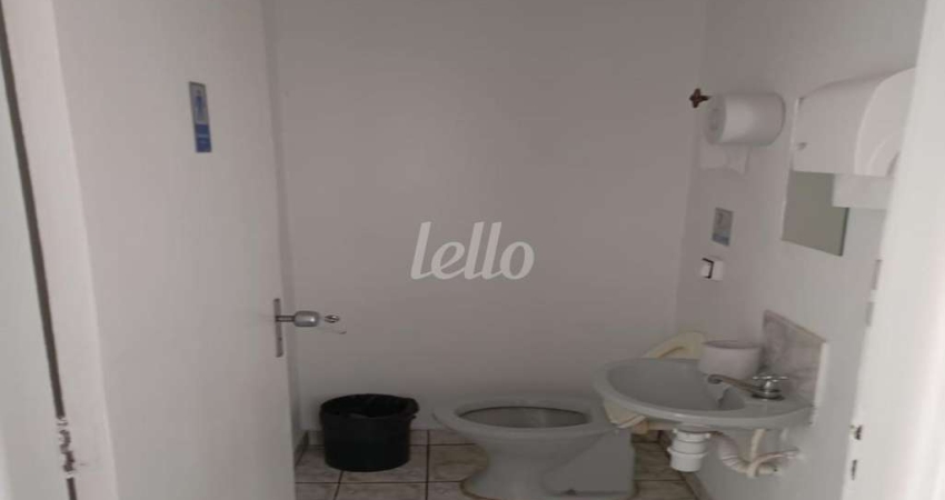 Sala comercial com 1 sala para alugar na Avenida Bernardino de Campos, --, Paraíso, São Paulo