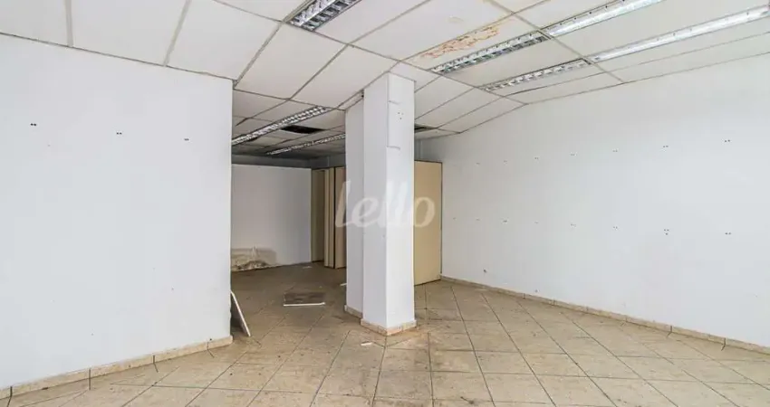 Ponto comercial para alugar na Rua Siqueira Campos, --, Centro, Santo André